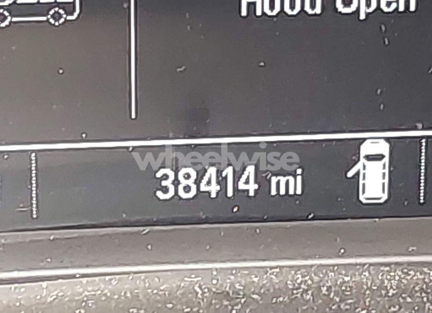 Photo 16 of 2019 Chevrolet Equinox LS (VIN 3GNAXSEV7KS550783)