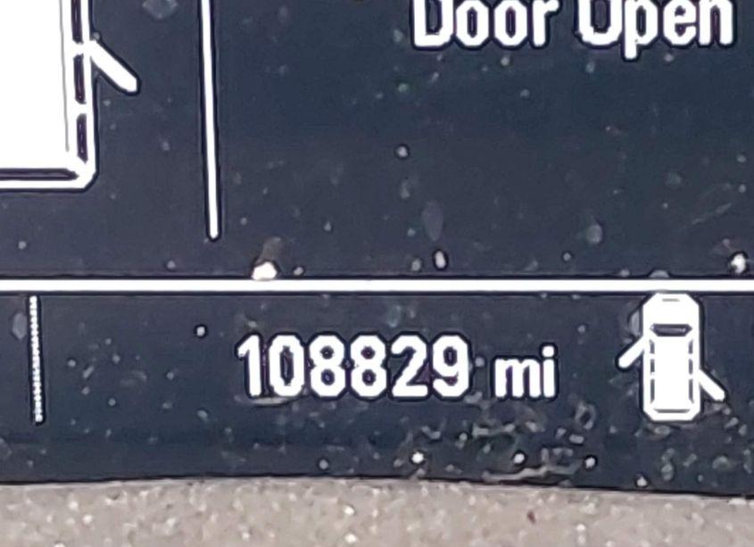 Photo 15 of 2020 Chevrolet Equinox AWD LS (VIN 3GNAXSEV7LS500659)