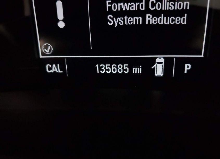 Photo 15 of 2020 Chevrolet Equinox AWD LS (VIN 3GNAXSEV7LS699955)