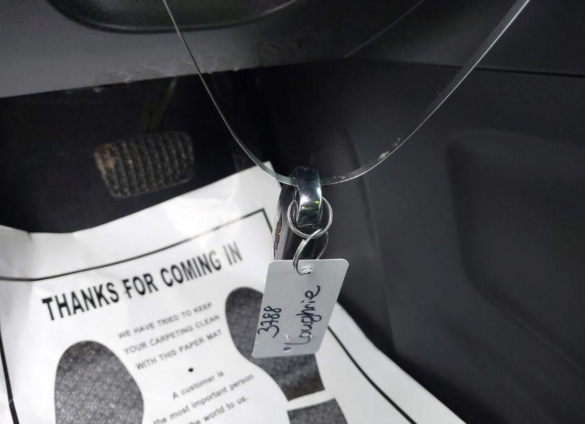 Photo 11 of 2020 Chevrolet Equinox AWD LS (VIN 3GNAXSEV7LS736700)