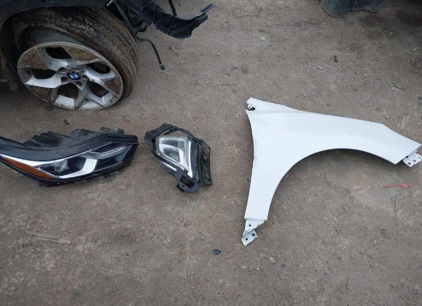 Photo 12 of 2020 Chevrolet Equinox AWD LS (VIN 3GNAXSEV7LS736700)