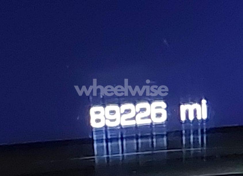 Photo 14 of 2022 Chevrolet Equinox AWD LS (VIN 3GNAXSEV7NS183856)