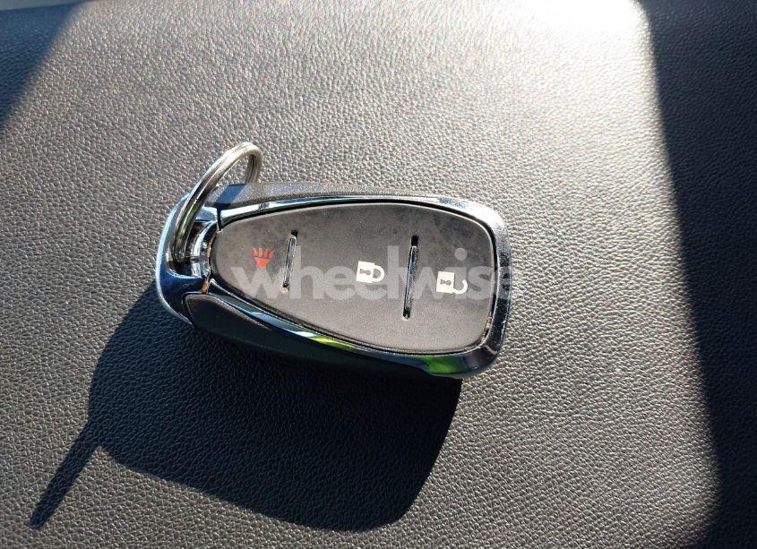 Photo 11 of 2022 Chevrolet Equinox AWD LS (VIN 3GNAXSEV7NS219321)