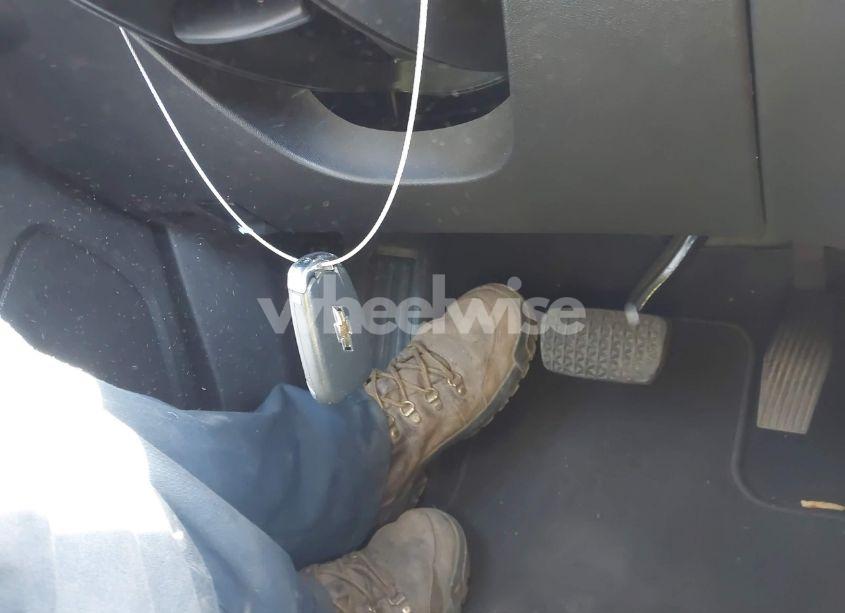 Photo 11 of 2019 Chevrolet Equinox LS (VIN 3GNAXSEV8KS660399)