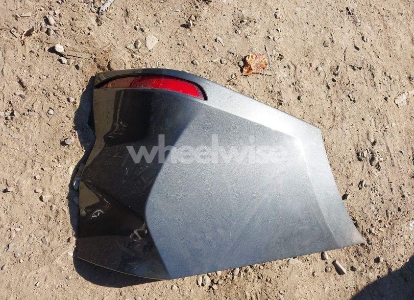 Photo 12 of 2019 Chevrolet Equinox LS (VIN 3GNAXSEV8KS660399)