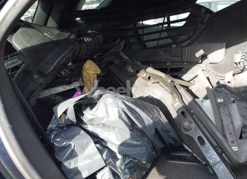 Photo 8 of 2020 Chevrolet Equinox AWD LS (VIN 3GNAXSEV8LS685580)