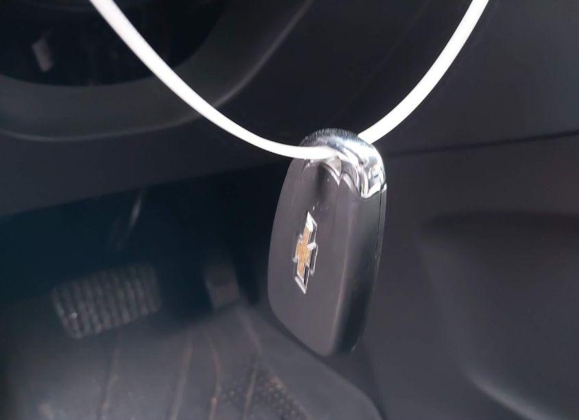 Photo 11 of 2022 Chevrolet Equinox AWD LS (VIN 3GNAXSEV8NS182781)
