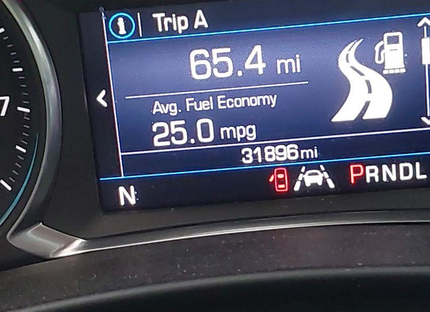 Photo 15 of 2022 Chevrolet Equinox AWD LS (VIN 3GNAXSEV8NS182781)