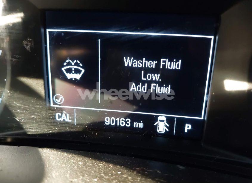 Photo 15 of 2018 Chevrolet Equinox LT (VIN 3GNAXSEV9JL376515)