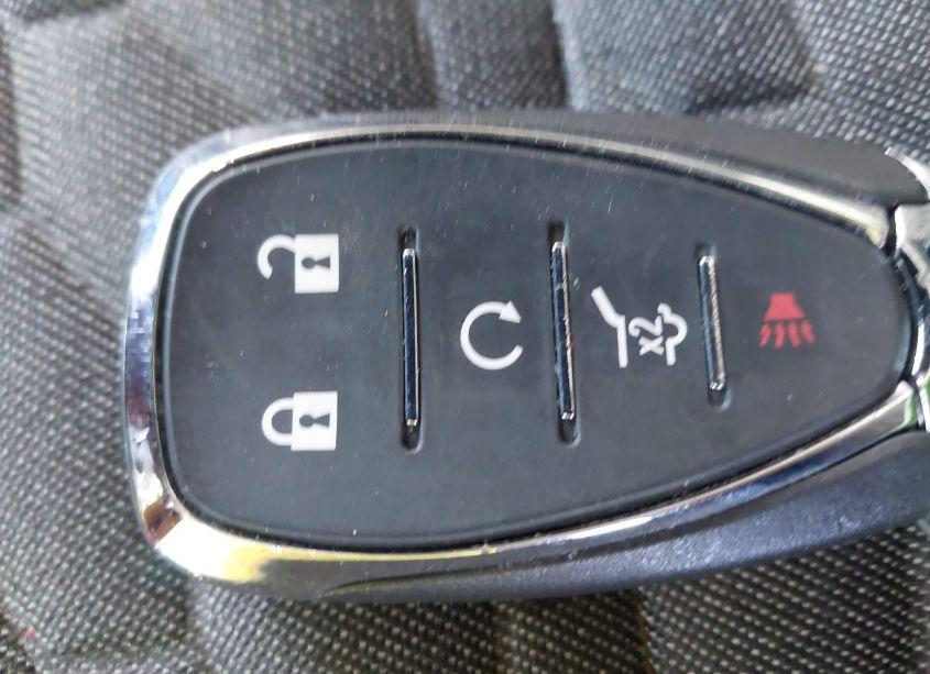 Photo 11 of 2018 Chevrolet Equinox LT (VIN 3GNAXSEV9JL391158)