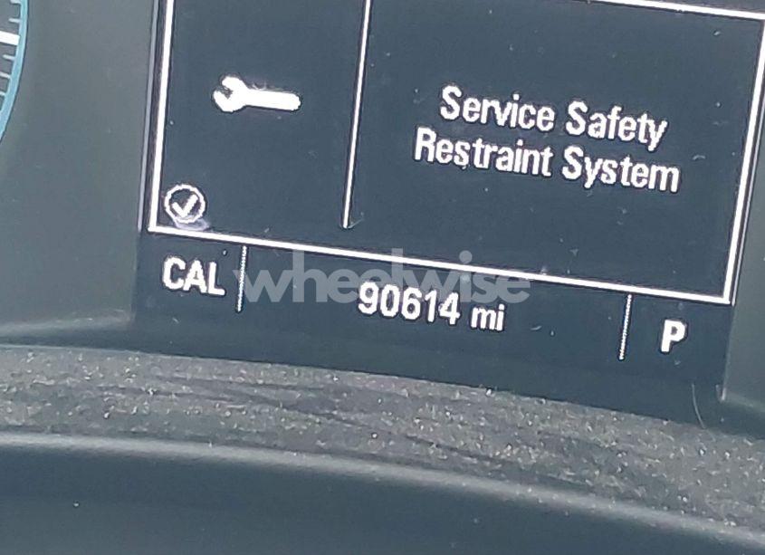 Photo 15 of 2018 Chevrolet Equinox LT (VIN 3GNAXSEV9JS632951)