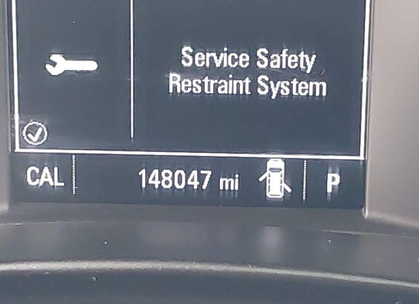 Photo 16 of 2018 Chevrolet Equinox LT (VIN 3GNAXSEV9JS633503)