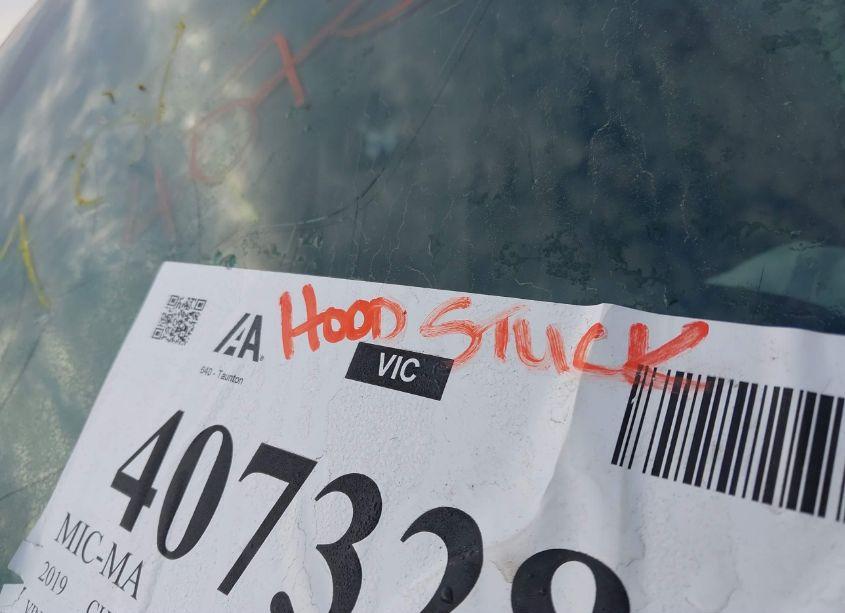 Photo 10 of 2019 Chevrolet Equinox LS (VIN 3GNAXSEV9KS580013)