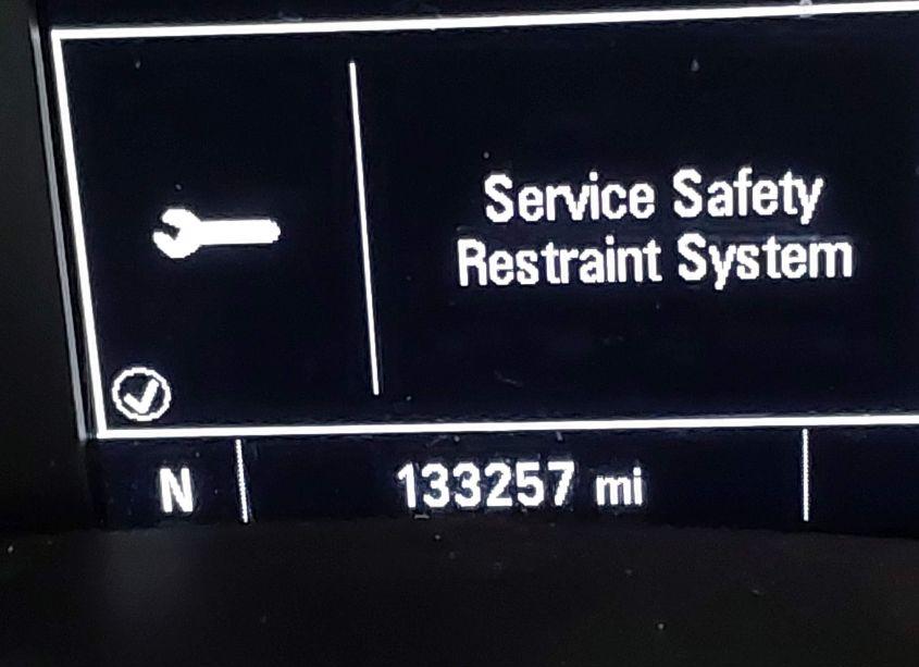 Photo 16 of 2019 Chevrolet Equinox LS (VIN 3GNAXSEV9KS580013)