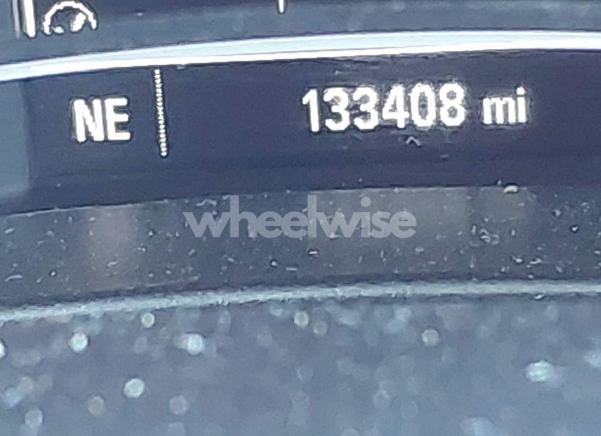 Photo 15 of 2019 Chevrolet Equinox LS (VIN 3GNAXSEV9KS628996)