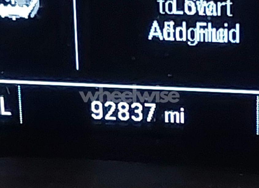 Photo 15 of 2019 Chevrolet Equinox LS (VIN 3GNAXSEV9KS634829)