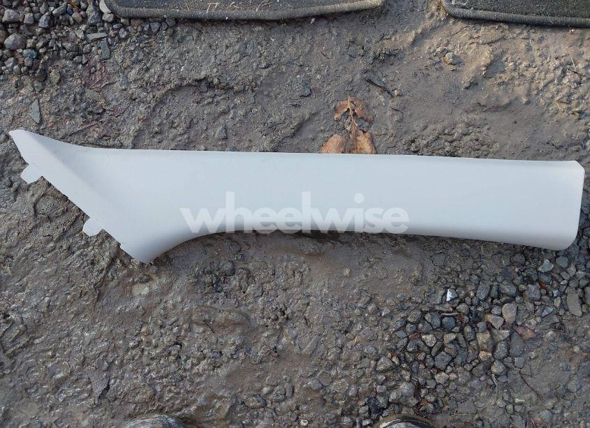 Photo 12 of 2020 Chevrolet Equinox AWD LS (VIN 3GNAXSEV9LS559566)