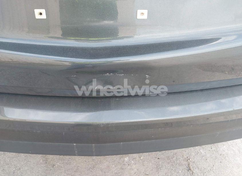 Photo 18 of 2020 Chevrolet Equinox AWD LS (VIN 3GNAXSEVXLS511705)