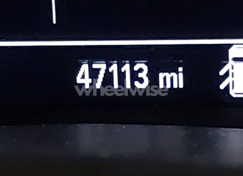 Photo 15 of 2021 Chevrolet Equinox LS (VIN 3GNAXSEVXMS110320)