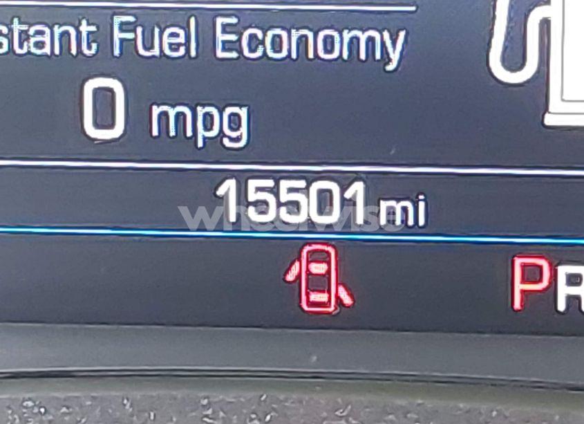 Photo 16 of 2023 Chevrolet Equinox AWD 2FL (VIN 3GNAXTEG0PS192912)