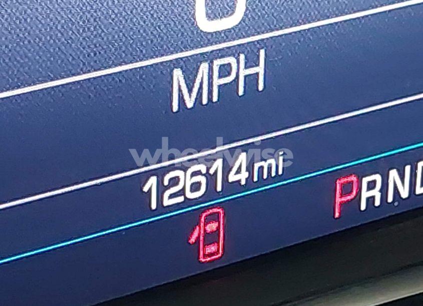 Photo 15 of 2023 Chevrolet Equinox AWD 2FL (VIN 3GNAXTEG2PL262470)