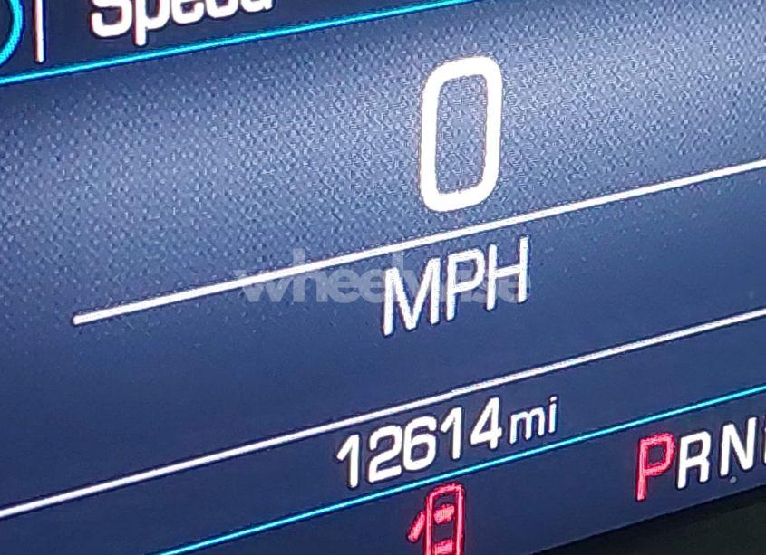 Photo 7 of 2023 Chevrolet Equinox AWD 2FL (VIN 3GNAXTEG2PL262470)