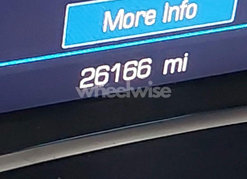 Photo 13 of 2023 Chevrolet Equinox AWD 2FL (VIN 3GNAXTEG2PS203067)