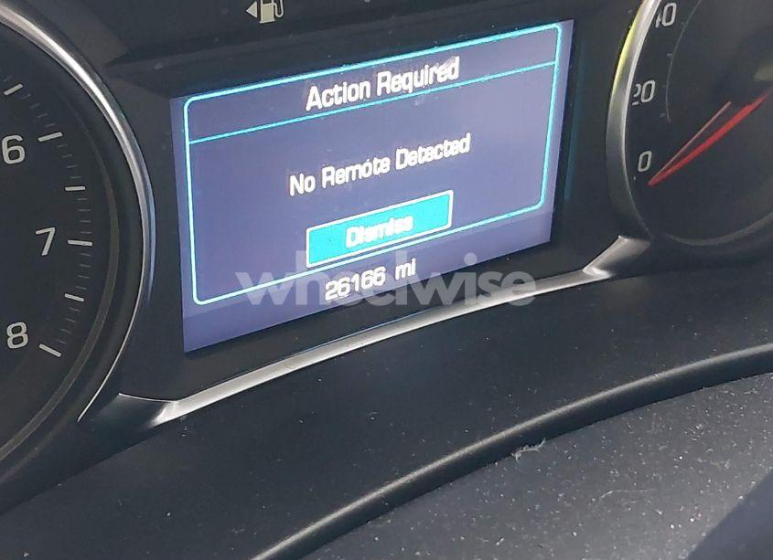 Photo 6 of 2023 Chevrolet Equinox AWD 2FL (VIN 3GNAXTEG2PS203067)