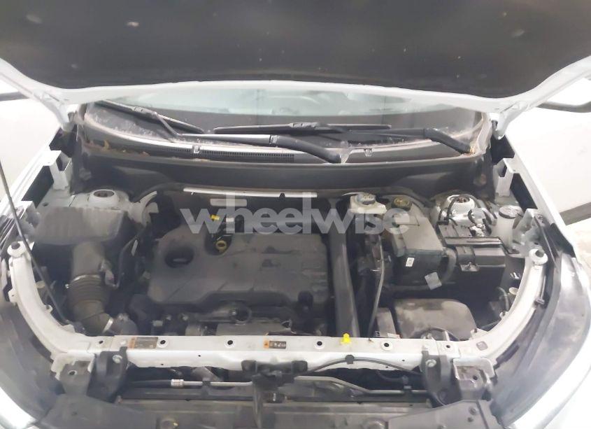 Photo 10 of 2023 Chevrolet Equinox AWD 2FL (VIN 3GNAXTEG2PS212917)