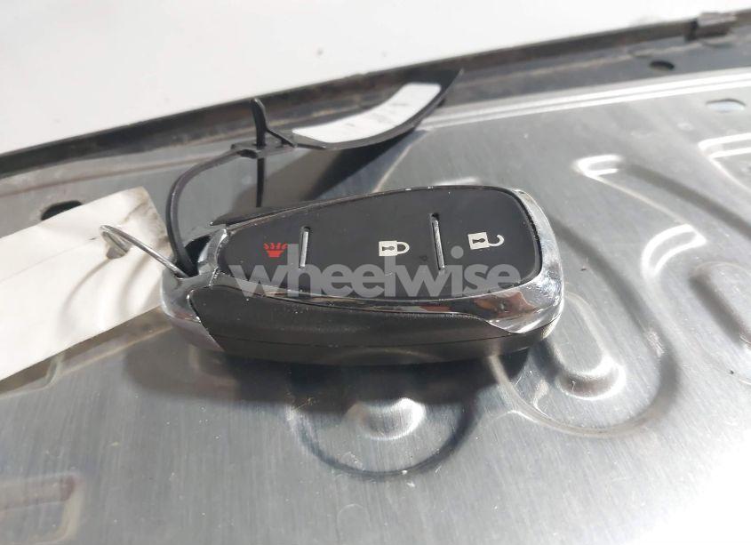 Photo 11 of 2023 Chevrolet Equinox AWD 2FL (VIN 3GNAXTEG2PS212917)