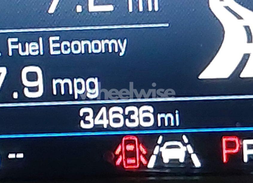 Photo 15 of 2023 Chevrolet Equinox AWD 2FL (VIN 3GNAXTEG2PS212917)