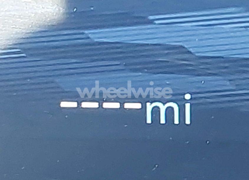 Photo 15 of 2025 Chevrolet Equinox AWD RS (VIN 3GNAXTEG2SL182739)