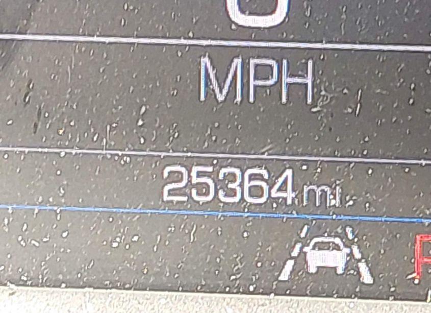 Photo 15 of 2023 Chevrolet Equinox AWD 2FL (VIN 3GNAXTEG3PL233415)