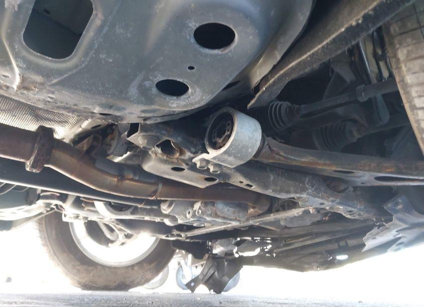 Photo 17 of 2023 Chevrolet Equinox AWD 2FL (VIN 3GNAXTEG3PL233415)