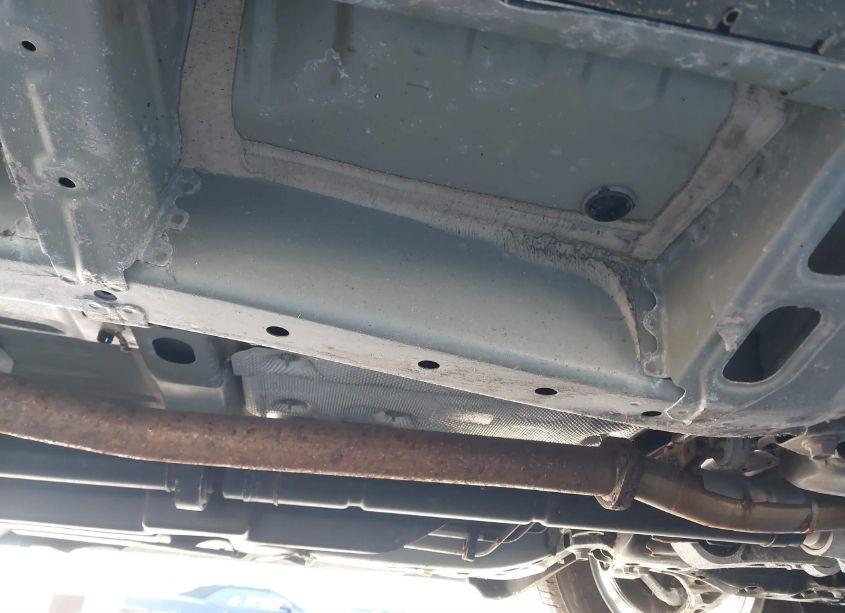 Photo 18 of 2023 Chevrolet Equinox AWD 2FL (VIN 3GNAXTEG3PL233415)