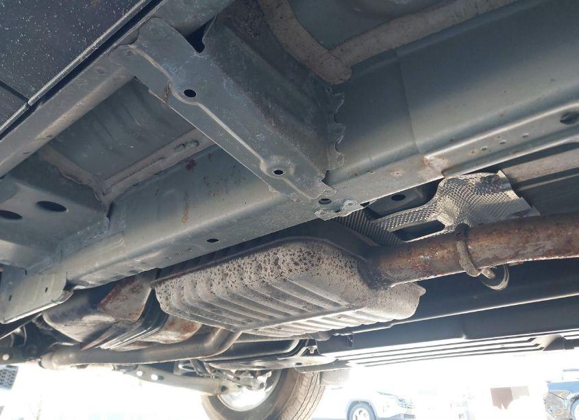 Photo 19 of 2023 Chevrolet Equinox AWD 2FL (VIN 3GNAXTEG3PL233415)