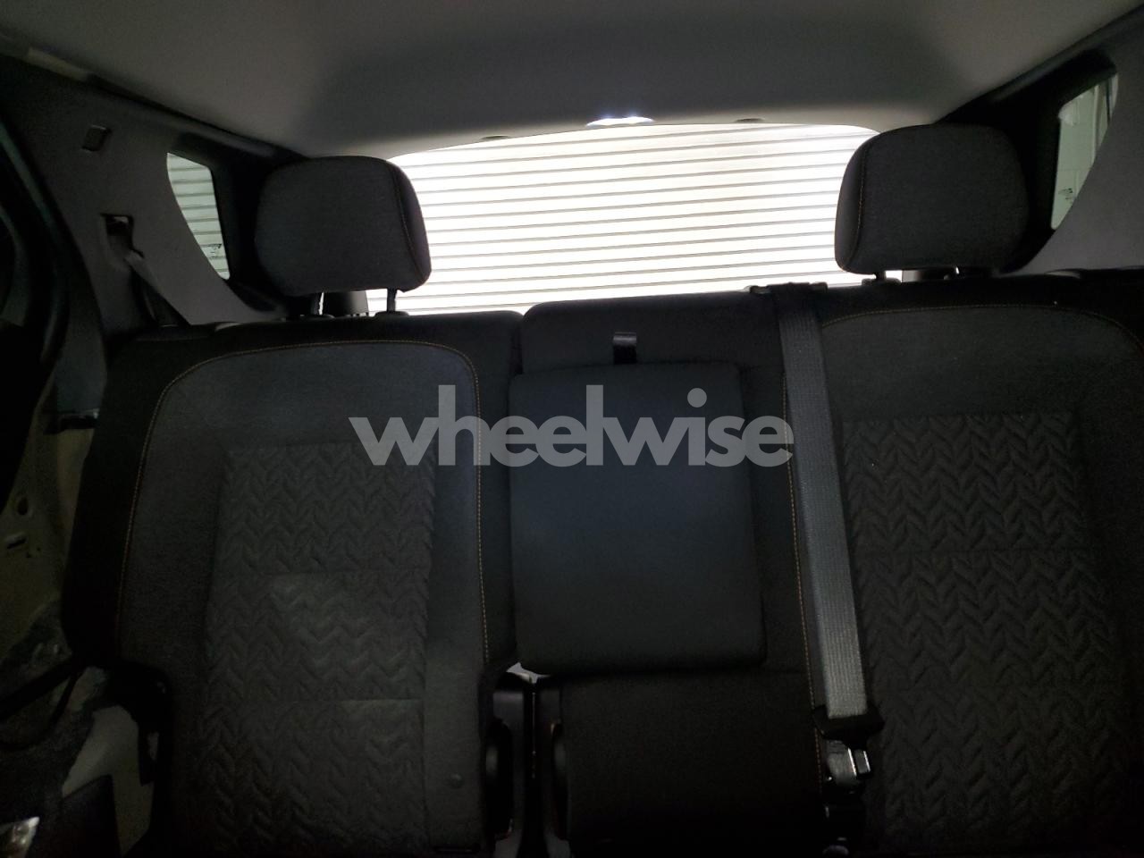 Photo 10 of 2023 CHEVROLET EQUINOX LT (VIN 3GNAXTEG3PS169219)