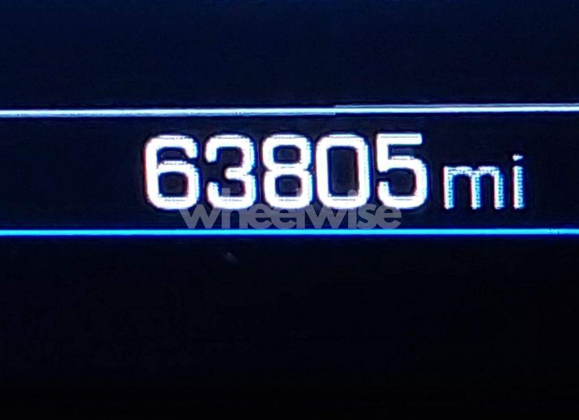 Photo 15 of 2023 Chevrolet Equinox AWD 2FL (VIN 3GNAXTEG3PS193214)