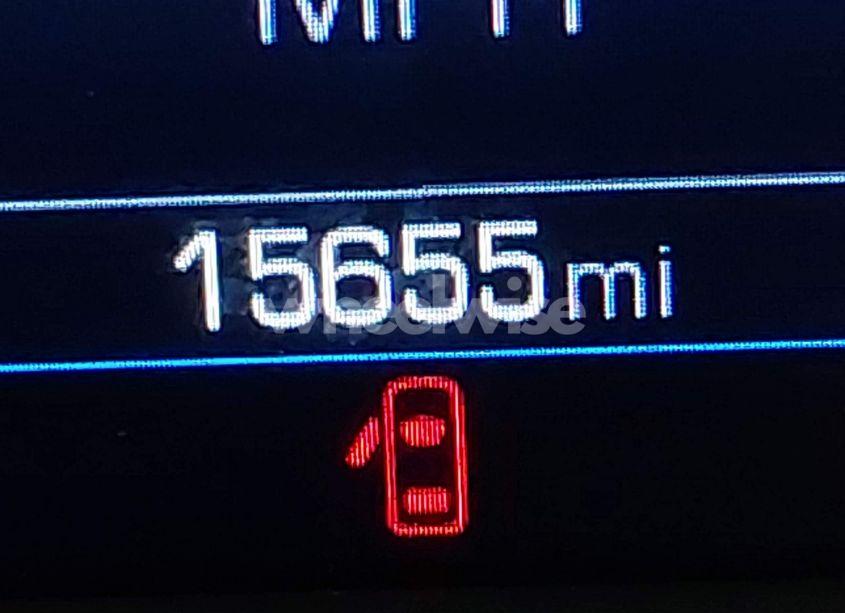 Photo 15 of 2024 Chevrolet Equinox AWD 2FL (VIN 3GNAXTEG4RL243101)