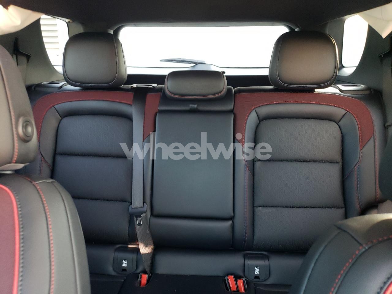 Photo 10 of 2026 CHEVROLET EQUINOX RS (VIN 3GNAXTEG4TL156323)