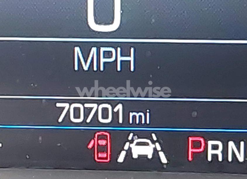 Photo 15 of 2023 Chevrolet Equinox AWD 2FL (VIN 3GNAXTEG5PL260910)