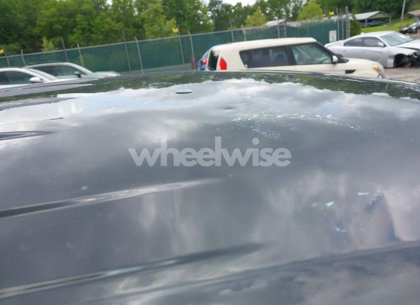 Photo 6 of 2023 Chevrolet Equinox AWD 2FL (VIN 3GNAXTEG5PL260910)