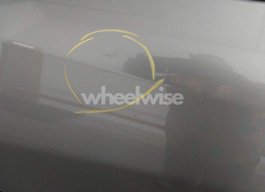 Photo 17 of 2023 Chevrolet Equinox AWD 2FL (VIN 3GNAXTEG5PL263872)