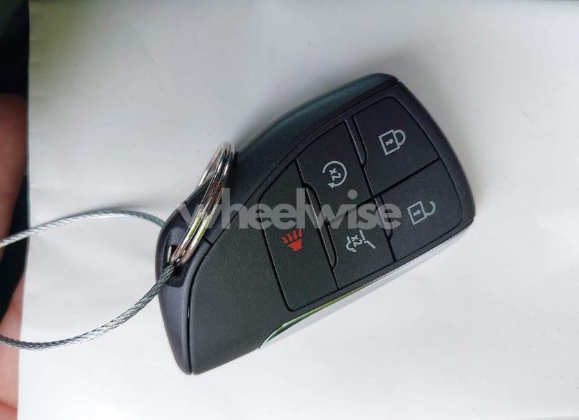 Photo 11 of 2025 Chevrolet Equinox AWD RS (VIN 3GNAXTEG5SL128612)