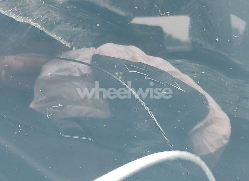 Photo 16 of 2025 Chevrolet Equinox AWD RS (VIN 3GNAXTEG5SL128612)