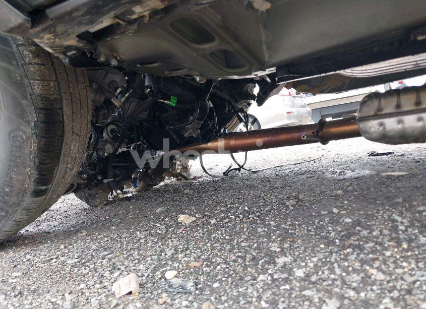 Photo 19 of 2025 Chevrolet Equinox AWD RS (VIN 3GNAXTEG5SL128612)