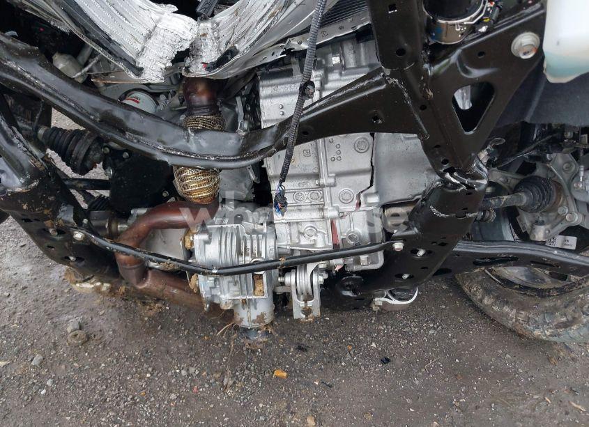 Photo 20 of 2025 Chevrolet Equinox AWD RS (VIN 3GNAXTEG5SL128612)