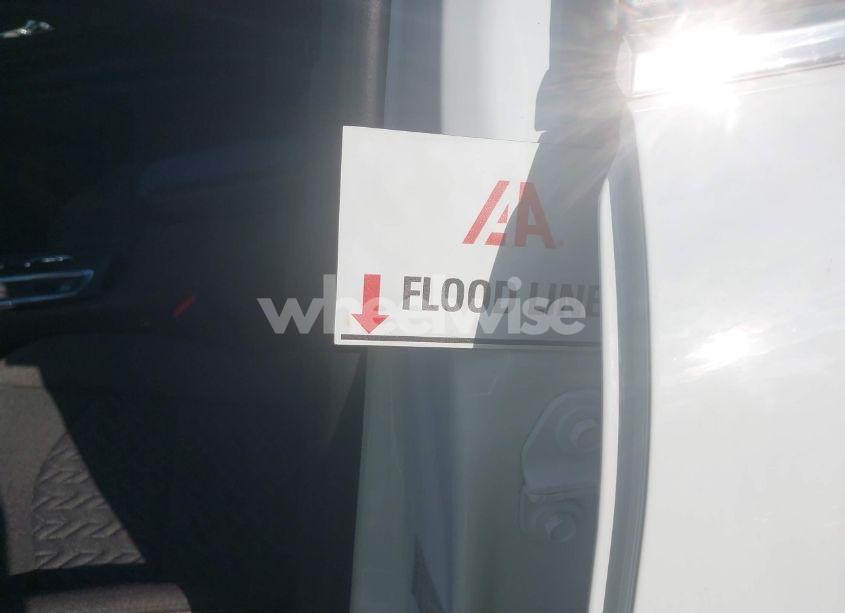 Photo 6 of 2024 Chevrolet Equinox AWD 2FL (VIN 3GNAXTEG6RS234700)