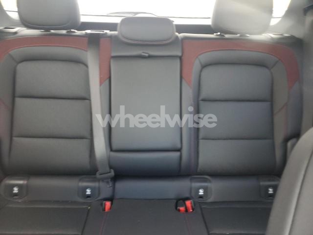 2025 CHEVROLET EQUINOX RS (VIN 3GNAXTEG7SL108152) main photo