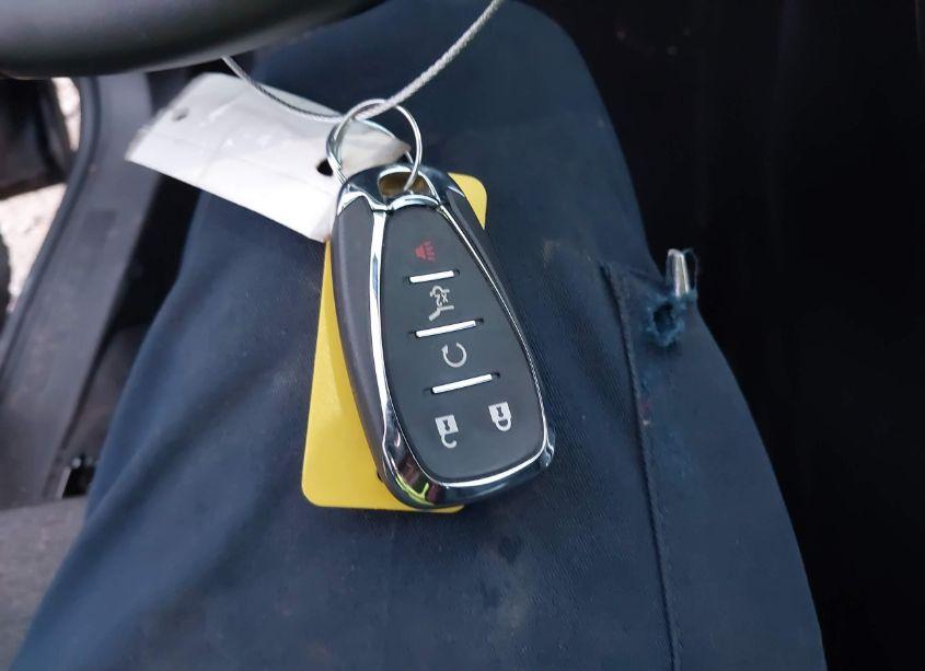 Photo 11 of 2023 Chevrolet Equinox AWD 2FL (VIN 3GNAXTEG8PL246855)